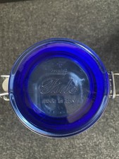 Vintage blue lid for sale  Tempe