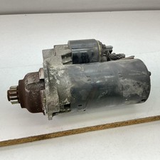 Motorino avviamento per usato  Italia