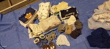 Babysachen jungen 62 gebraucht kaufen  Dessau-Roßlau
