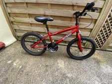 Apollo outrage red for sale  NEW TREDEGAR