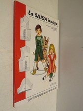 Sarta casa bambini usato  Salerno