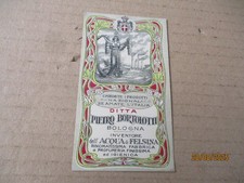 Bologna ditta pietro usato  Italia