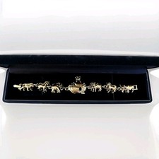 Noah ark braclet for sale  Vancouver