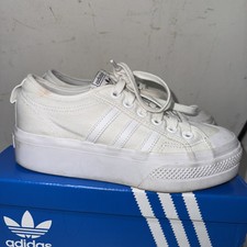 Women adidas nizza for sale  Rochester