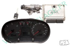Kit démarrage audi d'occasion  Roanne