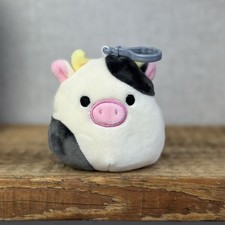 Squishmallow keyring clip for sale  ROYSTON