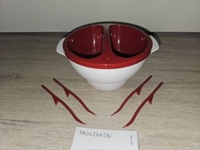 Tupperware allegra micro gebraucht kaufen  Greifswald-Südstadt