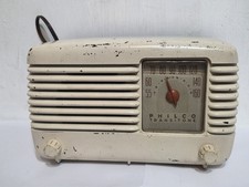 Vintage philco transitone for sale  Fort Worth