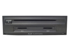 Navigation audi multimedia d'occasion  Lambersart