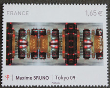 Timbre tableau maxime d'occasion  Annecy