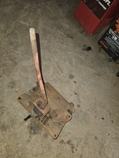 Massey harris special for sale  Cornell