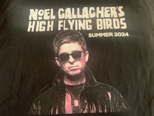 Noel gallagher high for sale  UK