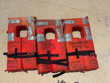 Lot life jackets for sale  Santa Rosa Beach