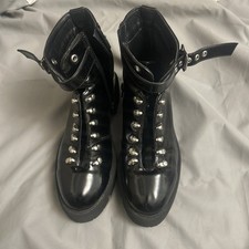 Womens platform chunky for sale  Chicago