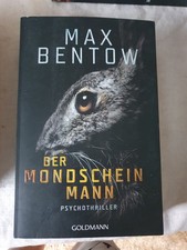 max bentow gebraucht kaufen  Regensburg
