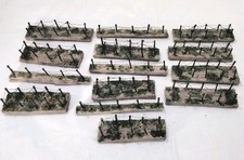 28mm 25mm barbed for sale  LINCOLN