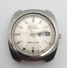 Montre vintage camy d'occasion  Chantilly
