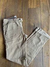 Pantalone uomo cape usato  Villafranca in Lunigiana