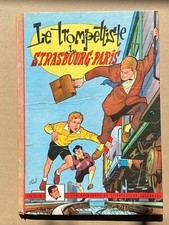 Trompettiste strasbourg paris d'occasion  Moulins