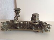 Brass stand pipe for sale  UK