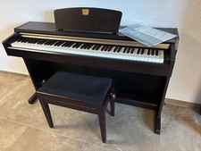 Piano yamaha clp gebraucht kaufen  Seeheim-Jugenheim