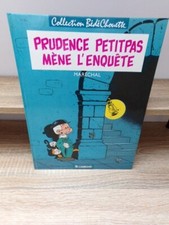 Prudence petitpas mene d'occasion  Crégy-lès-Meaux