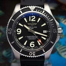 Breitling superocean automatic for sale  Huntington Beach