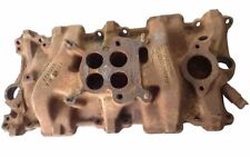 Oem barrel intake for sale  Santa Cruz
