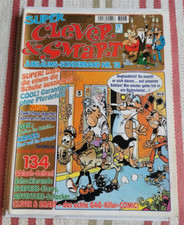 Comics comic sonderheft gebraucht kaufen  Blankenburg