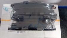 Serie pastiglie freni usato  Cinisello Balsamo