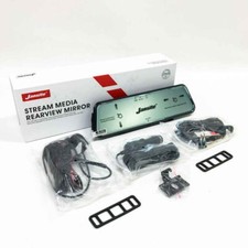 Jansite spiegel dashcam gebraucht kaufen  Eckelsheim, Gau-Bickelheim, Wonsheim