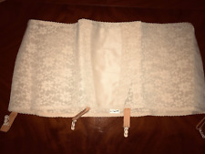 Vintage miedergürtel strumpfg gebraucht kaufen  Ettlingen