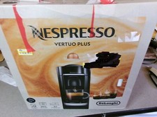 Nespresso delonghi vertuo for sale  Mechanicsville