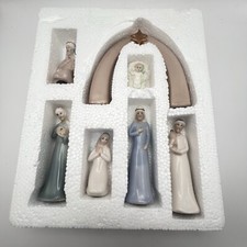 Vintage porcelain christmas for sale  Anaheim
