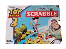 Scrabble board game for sale  WALSALL