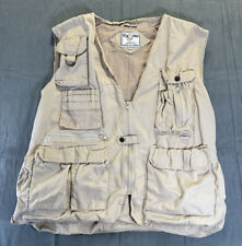 Foxfire vest mens for sale  Shipping to Ireland