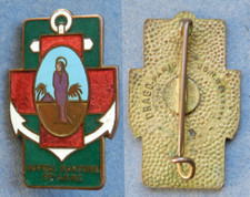 Hôpital maritime sainte d'occasion  Dompaire