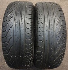 Summer tires uniroyal d'occasion  Expédié en Belgium