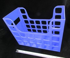 Blue oxford decoflex for sale  Lake Butler
