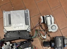 Kit centraline mercedes usato  Firenze