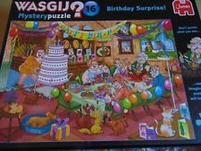 Wasgij birthday surprise for sale  Bowling Green