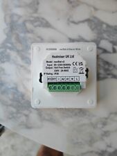 Thermostat heatmiser neostat for sale  EAST GRINSTEAD