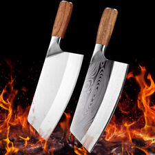 Couteau cuisine chef d'occasion  Saint-Ouen-l'Aumône