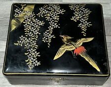 Jewelry box made for sale  Blue Springs