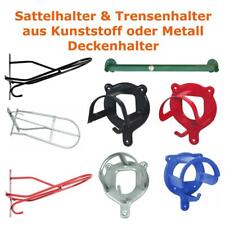 Sattelhalter trensenhalter hal gebraucht kaufen  Werther