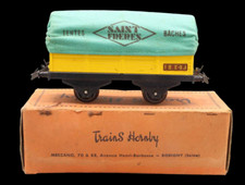 Train hornby wagon d'occasion  Versailles