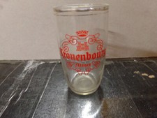 Vieux verre bière d'occasion  Strasbourg-