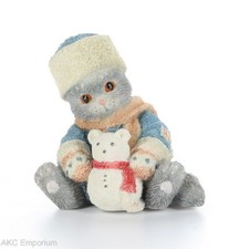 Calico kittens figurine for sale  Argyle
