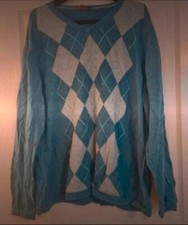 argyle jumper for sale argyle jumper for sale TROWBRIDGE