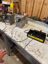 Natek batterieladegerät nicke gebraucht kaufen  Ohrenbach
